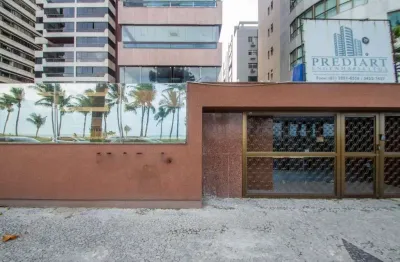 Apartamento à venda, 315 m² por r$ 5.000.000,00 - boa viagem - recife/pe