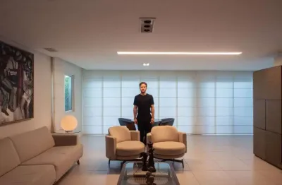 Casa com 7 quartos à venda na Rua David Kauffmam, 22, Imbiribeira, Recife