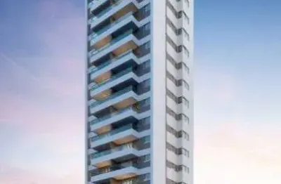 Apartamento com 3 quartos à venda na Rua Bernardo Vieira de Melo, 5692, Centro, Jaboatão dos Guararapes