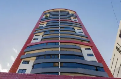 Apartamento com 3 quartos à venda piedade - jaboatão dos guararapes/pe