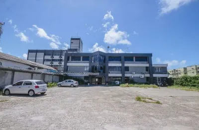 Prédio para alugar na Rua Doutor João Tavares de Moura, 57, Peixinhos, Olinda