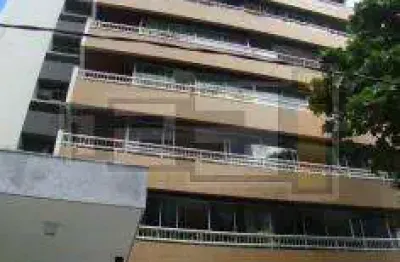 Cobertura com 5 quartos à venda boa viagem - recife-pe