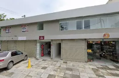 Sala comercial para alugar na Rua Marquês de Valença, 500, Boa Viagem, Recife