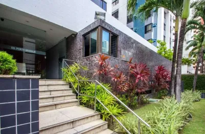 Apartamento com 1 quarto para alugar na Rua Aristides Muniz, 65, Boa Viagem, Recife
