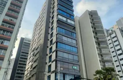 Apartamento com 4 quartos à venda na Avenida Boa Viagem, 3356, Boa Viagem, Recife