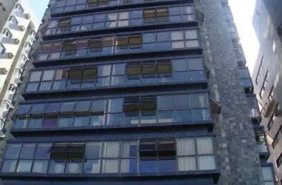 Apartamento para venda com 04 quartos em boa viagem com vista do mar
