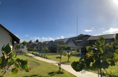 Apartamento para venda em muro alto, ipojuca com 2 quartos e varanda gourmet