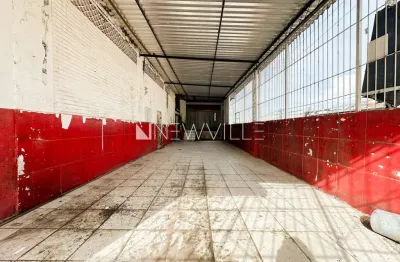 Prédio comercial para locação na imbiribeira com 250m²
