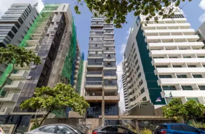 Cobertura com 5 quartos para alugar na Avenida Boa Viagem, 3136, Boa Viagem, Recife