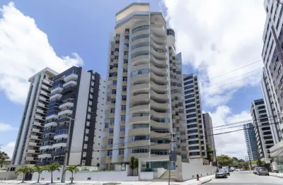 Apartamento para venda em boa viagem com 2 quartos e varanda