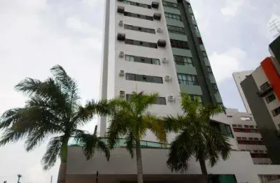 Apartamento com 2 quartos para alugar na Rua Tomé Gibson, 146, Pina, Recife
