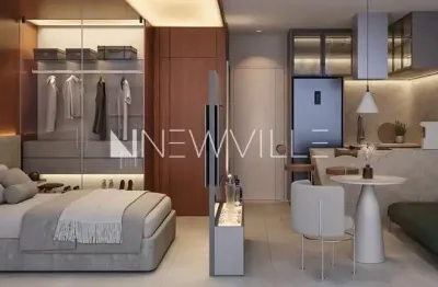 Apartamento com 1 quarto à venda na Rua Ana Camelo da Silva, 210, Boa Viagem, Recife