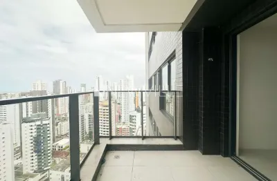 Apartamento com 3 quartos à venda na Rua Mamanguape, 470, Boa Viagem, Recife