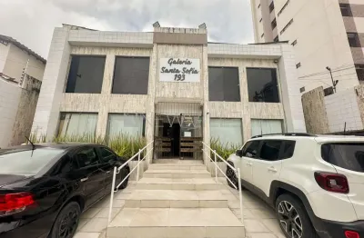 Prédio comercial à venda em bairro novo, olinda, com 500m²