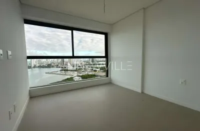 Flat com 1 quarto para alugar na Avenida Engenheiro José Estelita, 254, São José, Recife