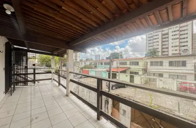 Casa com 4 quartos para alugar na Rua Raymundo Gomes Gondim, 25, Boa Viagem, Recife