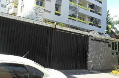 Apartamento com 3 quartos à venda na Rua Dom José Lopes, 665, Boa Viagem, Recife