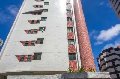 Apartamento com 3 quartos para alugar na Rua São Francisco, 153, Piedade, Jaboatão dos Guararapes