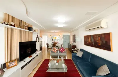 Apartamento com 3 quartos à venda na Rua Dom José Lopes, 66, Boa Viagem, Recife