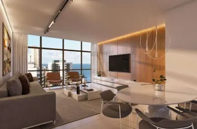 Apartamento com 2 quartos à venda na Avenida Engenheiro Domingos Ferreira, 2448, Boa Viagem, Recife