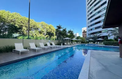 Apartamento com 3 quartos para alugar na Avenida Beira Rio, 80, Madalena, Recife