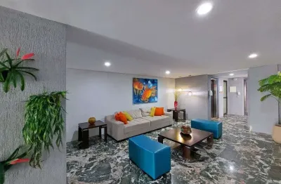 Apartamento com 2 quartos à venda na Rua Aviador Severiano Lins, 466, Boa Viagem, Recife