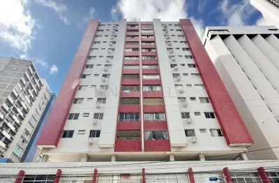 Apartamento de 3 quartos para locação em boa viagem