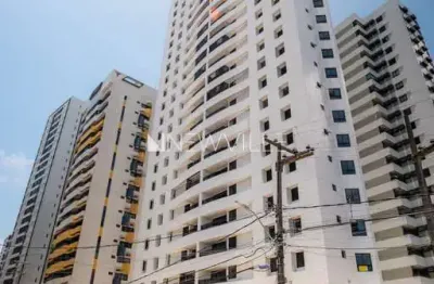 Apartamento com 4 quartos para venda na encruzilhada