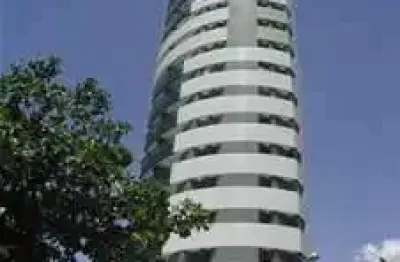 Apartamento com 1 quarto à venda na Rua Mamanguape, 159, Boa Viagem, Recife