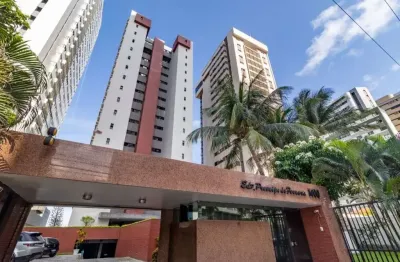 Apartamento com 4 quartos para alugar na Avenida Bernardo Vieira de Melo, 1400, Piedade, Jaboatão dos Guararapes
