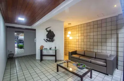 Apartamento com 2 quartos para alugar na Rua Félix de Brito Melo, 572, Boa Viagem, Recife