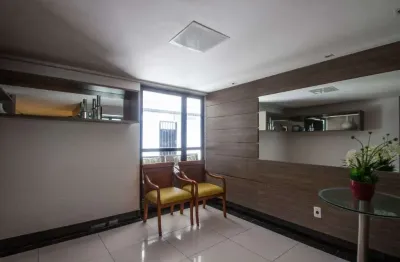 Apartamento com 3 quartos à venda na Rua Aviador Severiano Lins, 394, Boa Viagem, Recife
