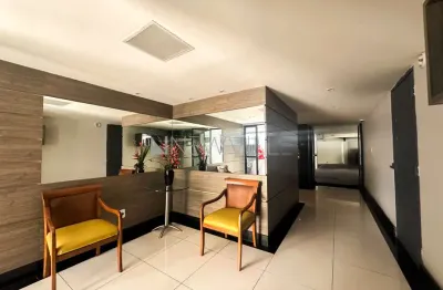 Apartamento com 3 quartos à venda na Rua Aviador Severiano Lins, 394, Boa Viagem, Recife