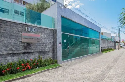 Apartamento com 4 quartos para alugar na Avenida Bernardo Vieira de Melo, 1800, Piedade, Jaboatão dos Guararapes
