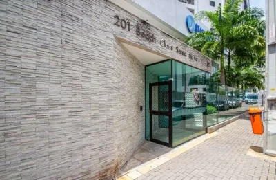 Apartamento com 1 quarto para alugar na Rua Doutor Pedro de Melo Cahu, 201, Boa Viagem, Recife