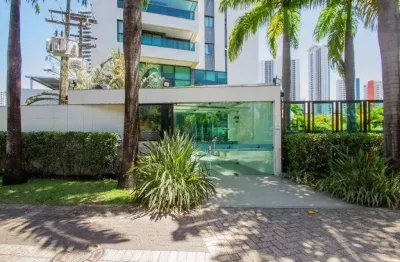 Apartamento com 3 quartos e varanda para locação em boa viagem