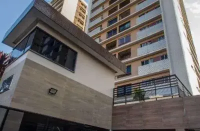 Apartamento para locação em boa viagem com 2 quartos