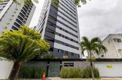 Apartamento com 3 quartos à venda na Rua José Aderval Chaves, 230, Boa Viagem, Recife