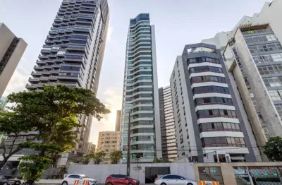 Apartamento com 4 quartos para alugar na Avenida Boa Viagem, 3778, Boa Viagem, Recife