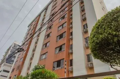 Apartamento com 4 quartos à venda na Rua Pedro Bergamo, 109, Boa Viagem, Recife