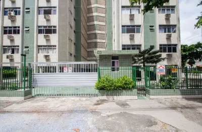 Apartamento com 3 quartos para alugar na Avenida Conselheiro Aguiar, 4552, Boa Viagem, Recife