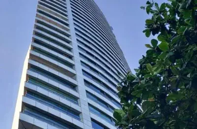 Apartamento com 4 quartos para alugar na Avenida Boa Viagem, 2294, Boa Viagem, Recife