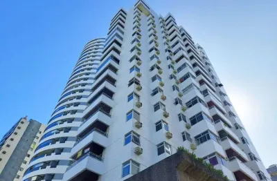 Apartamento para locação com 3 quartos em boa viagem