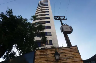 Apartamento com 3 quartos à venda na Rua Estudante Jeremias Bastos, 284, Pina, Recife