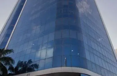 Sala comercial para alugar na Avenida Engenheiro Antônio de Góes, 278, Pina, Recife