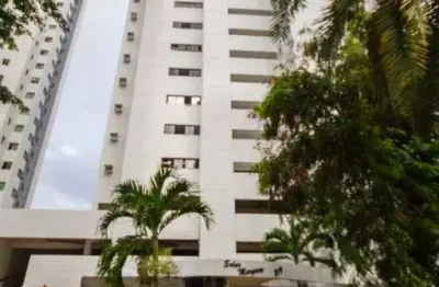 Olá! soube que você esta procurando um 2 quartos para alugar em boa viagem, certo?