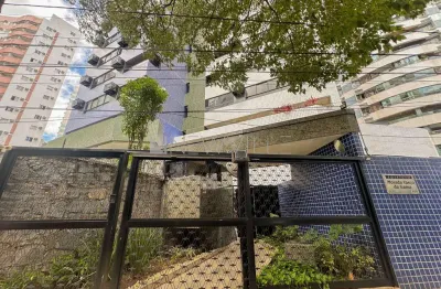 Apartamento para locação com 3 quartos em boa viagem