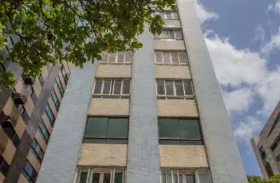 Apartamento com 3 quartos à venda no Boa Viagem, Recife 