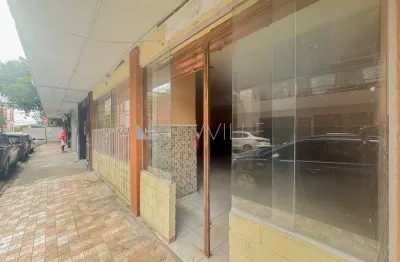 Ponto comercial para alugar na Rua Mamede Simões, 115, Santo Amaro, Recife