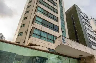 Apartamento com 4 quartos à venda na Avenida Boa Viagem, 6370, Boa Viagem, Recife
